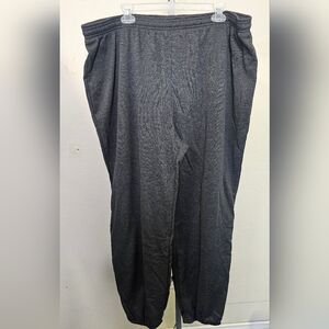 Men's Gray Pants New Mission Ridge